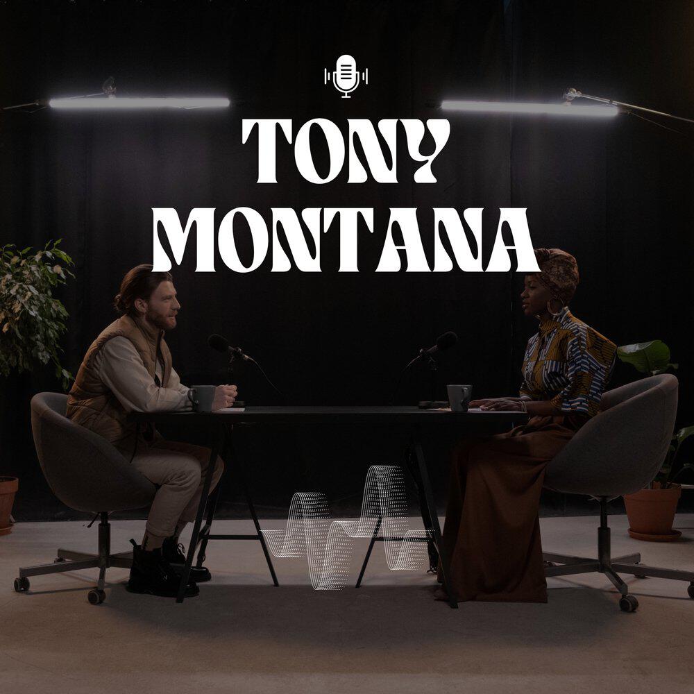 Релиз Tony Montana