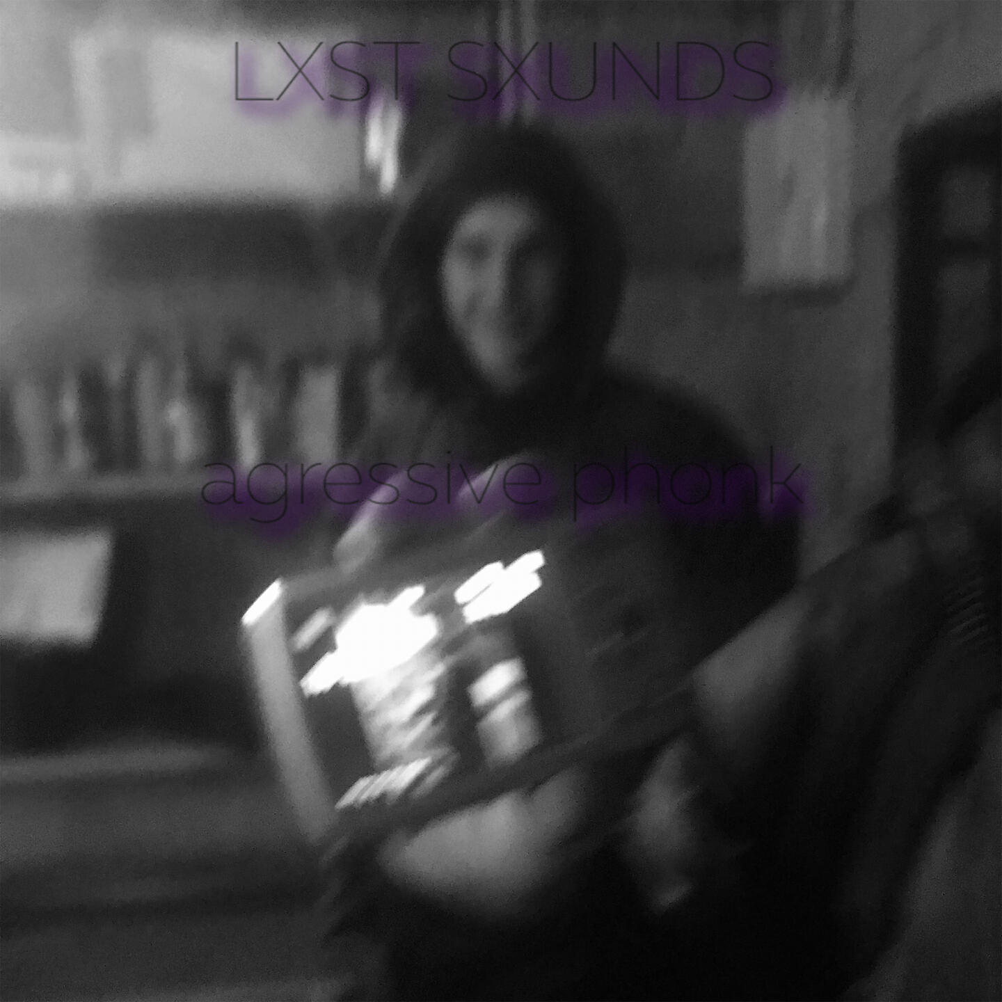Постер альбома Agressive Phonk