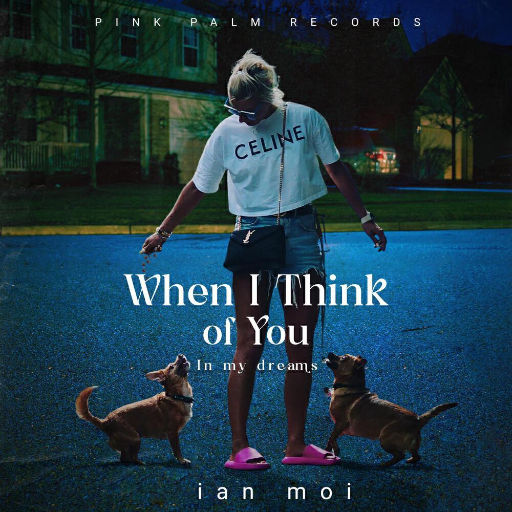 Ian MOi