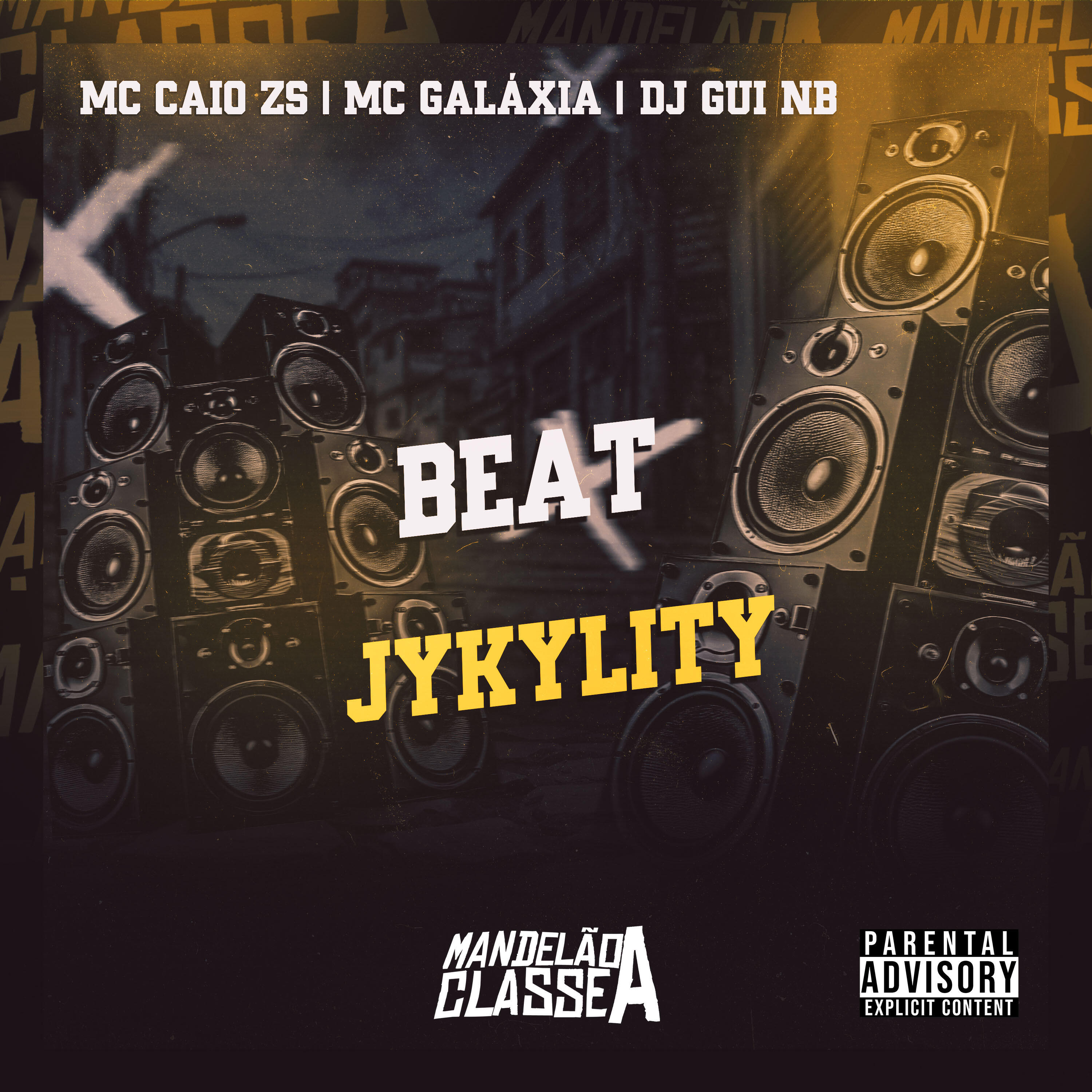 Релиз Beat Jykylity