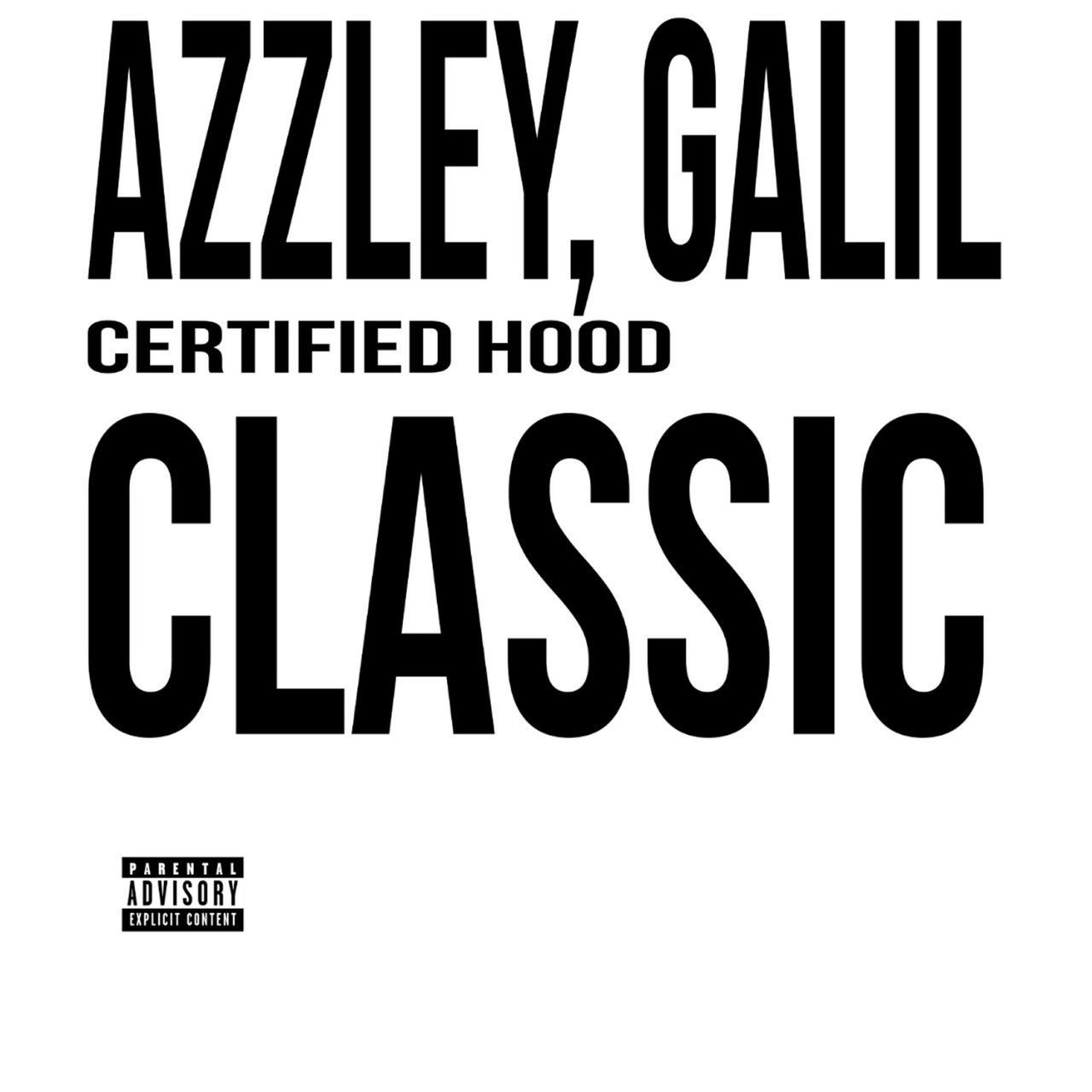 Релиз CERTIFIED HOOD CLASSIC