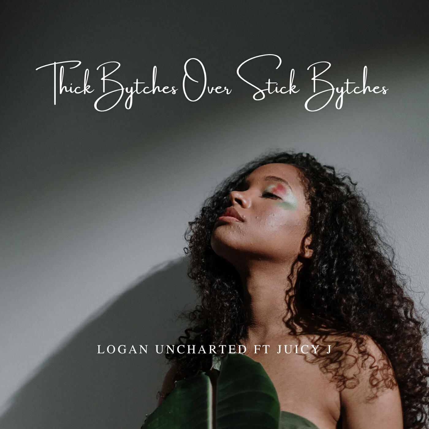 Релиз Thick Bytches over Stick Bytches