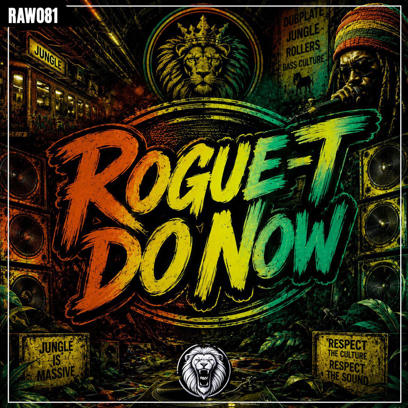 Релиз Do Now