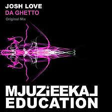 Josh Love