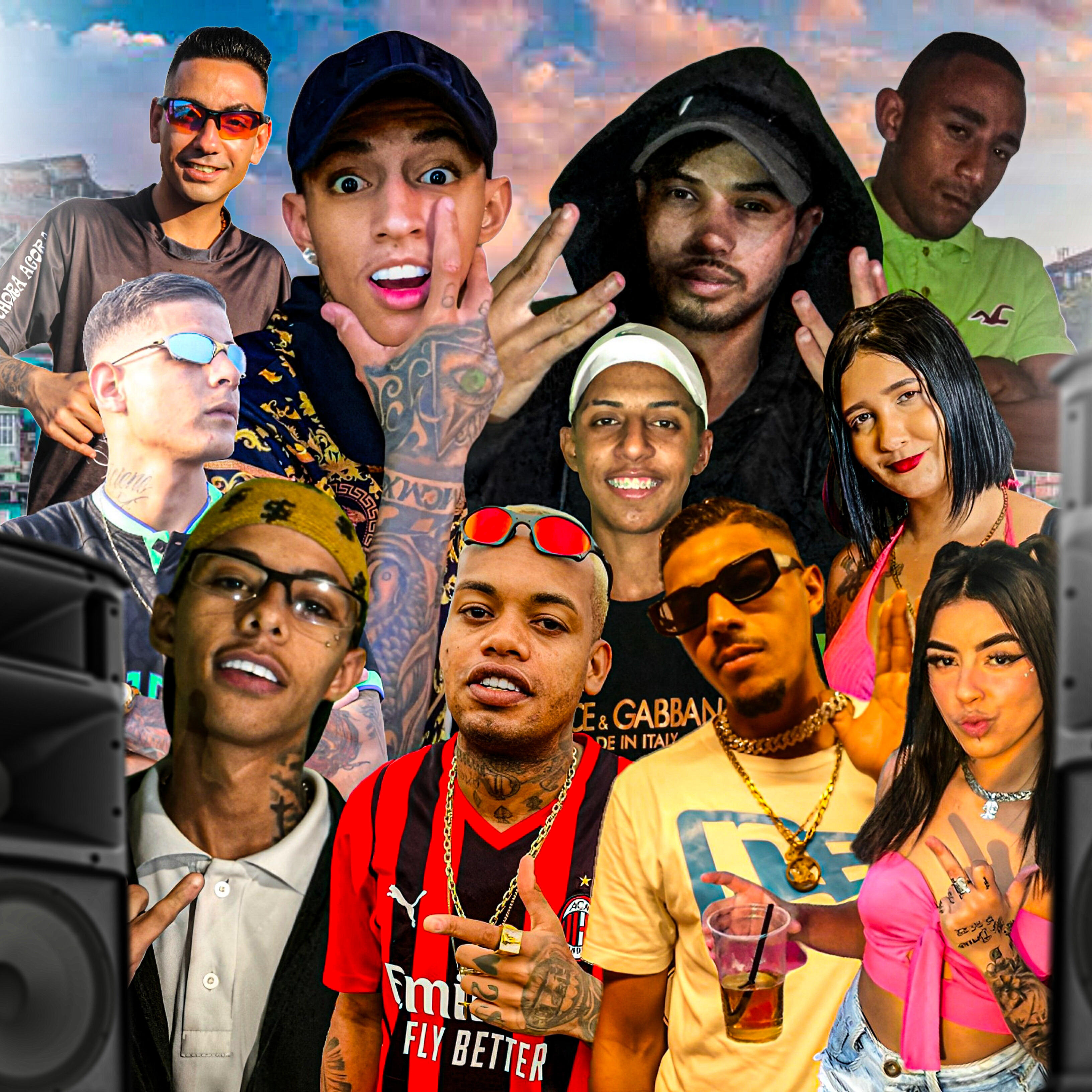 Скачать песню MC Edisinho, MC Vitão da vm, DJ Bruxo Mpc, DJ Klebão, MC Biel da 09, MC Menor da Ruinha, PIMENTINHA MC, Mc Luciana, MC Xaropinho - Set Ritmão Mandela бесплатно в MP3 для Android и iOS