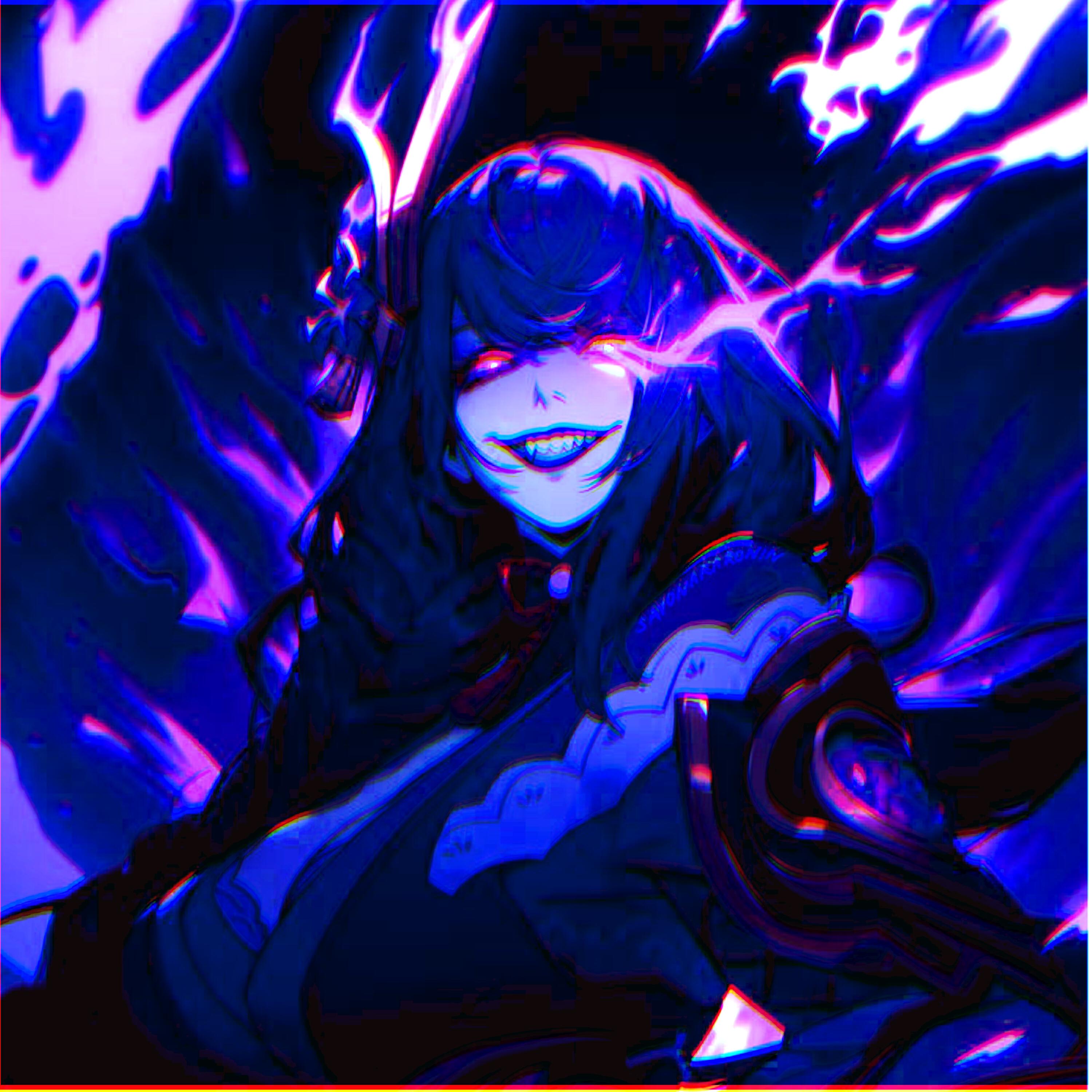 Релиз FANG!