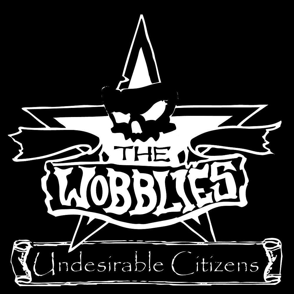 Релиз Undesirable Citizens