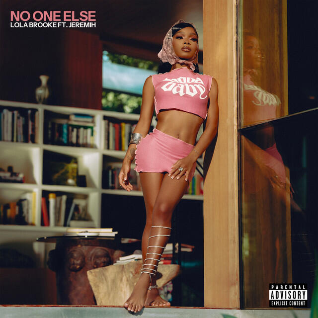 Релиз No One Else (feat. Jeremih)