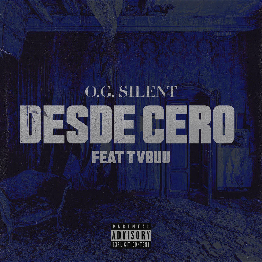 Релиз Desde Cero