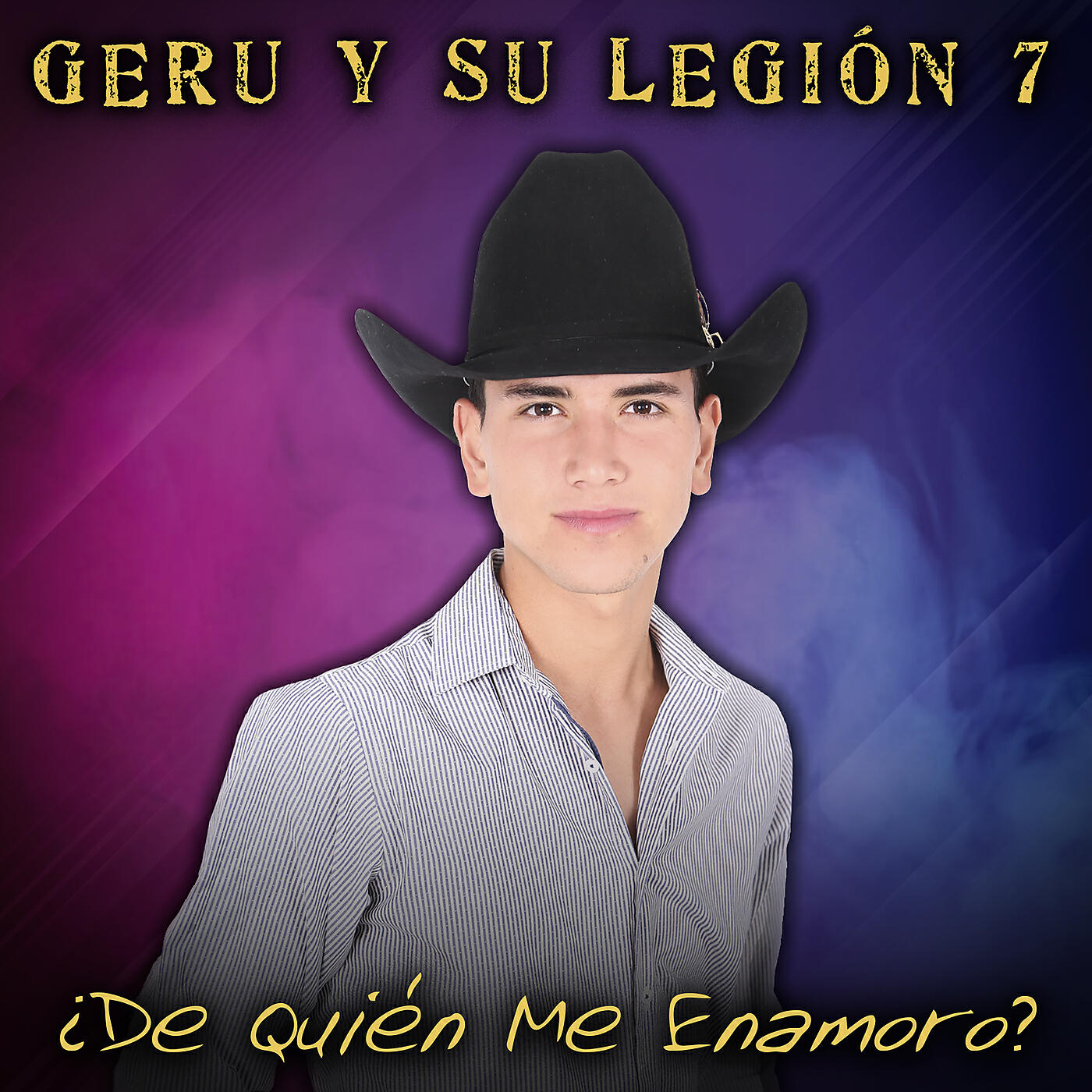 Релиз ¿De Quién Me Enamoro?