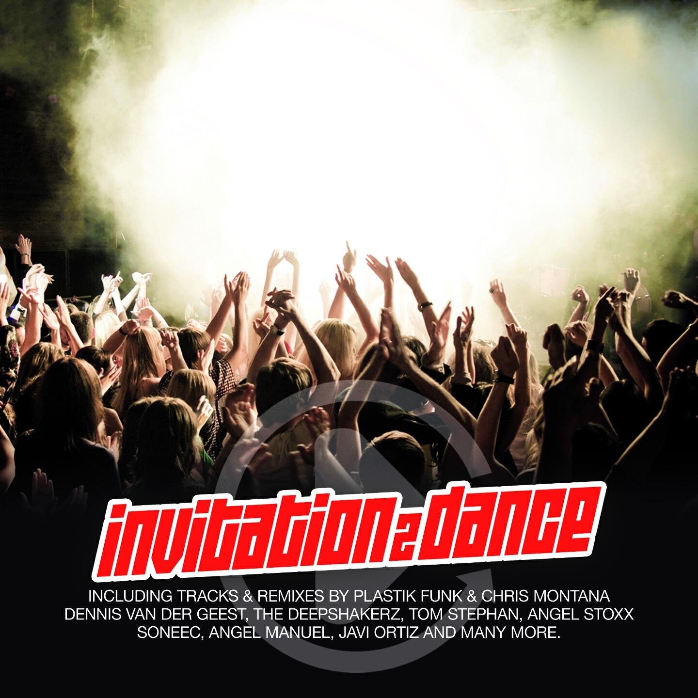Релиз Invitation 2 Dance, Vol. 6