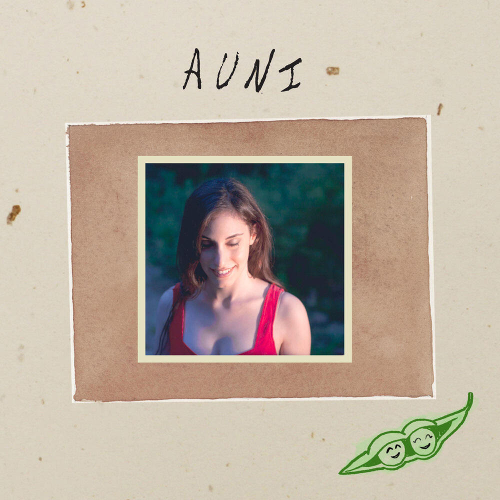 Релиз Auni - EP