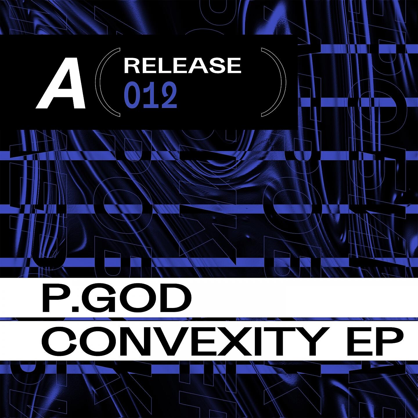 Релиз Convexity EP