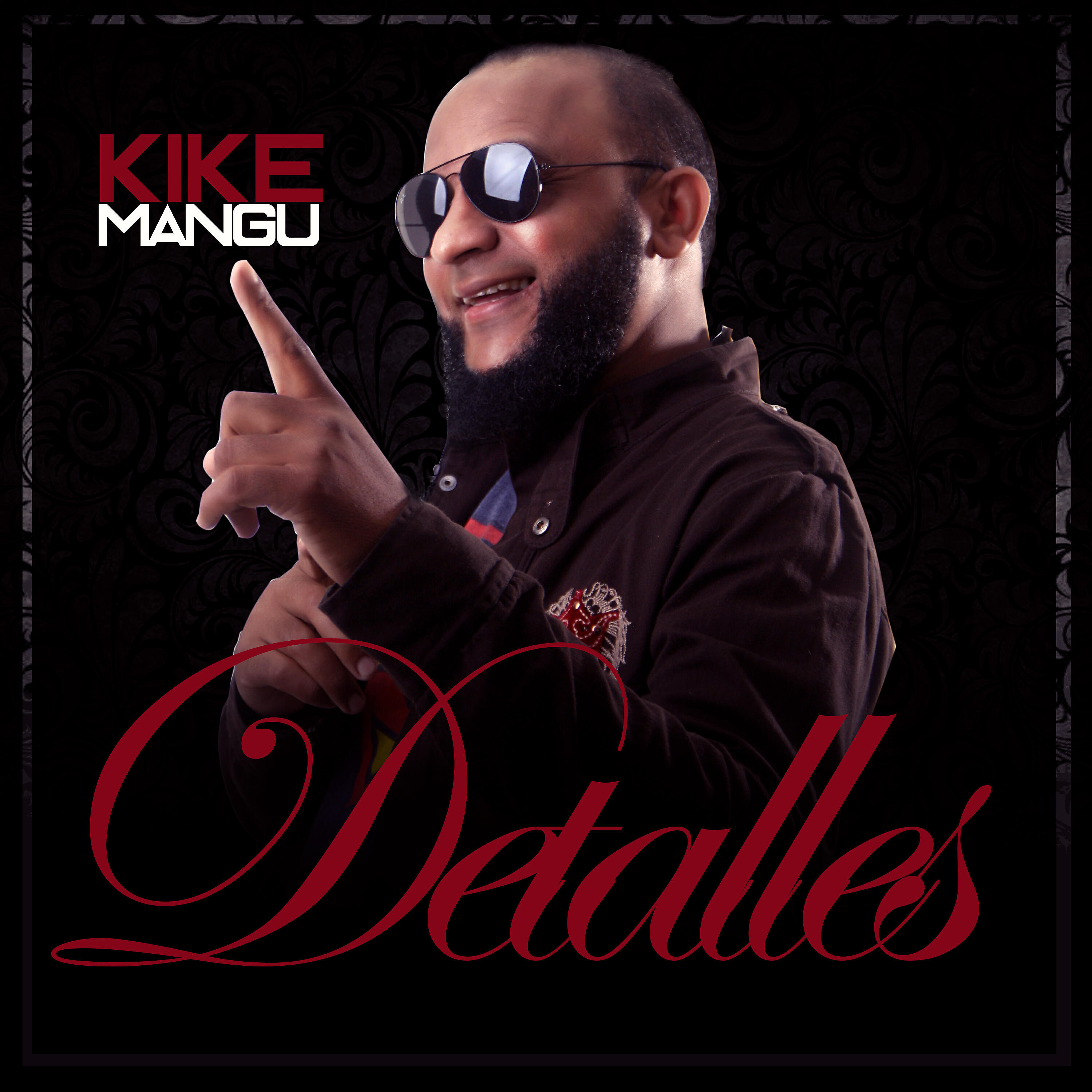 Kike Mangu