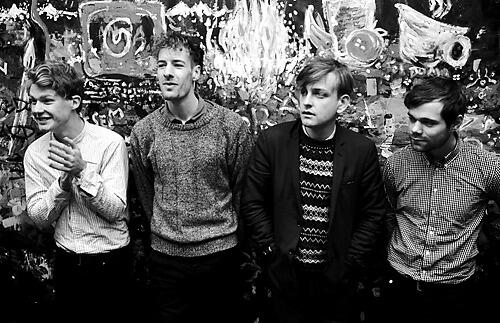 The Crookes