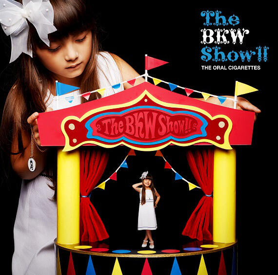 Релиз The BKW Show!!