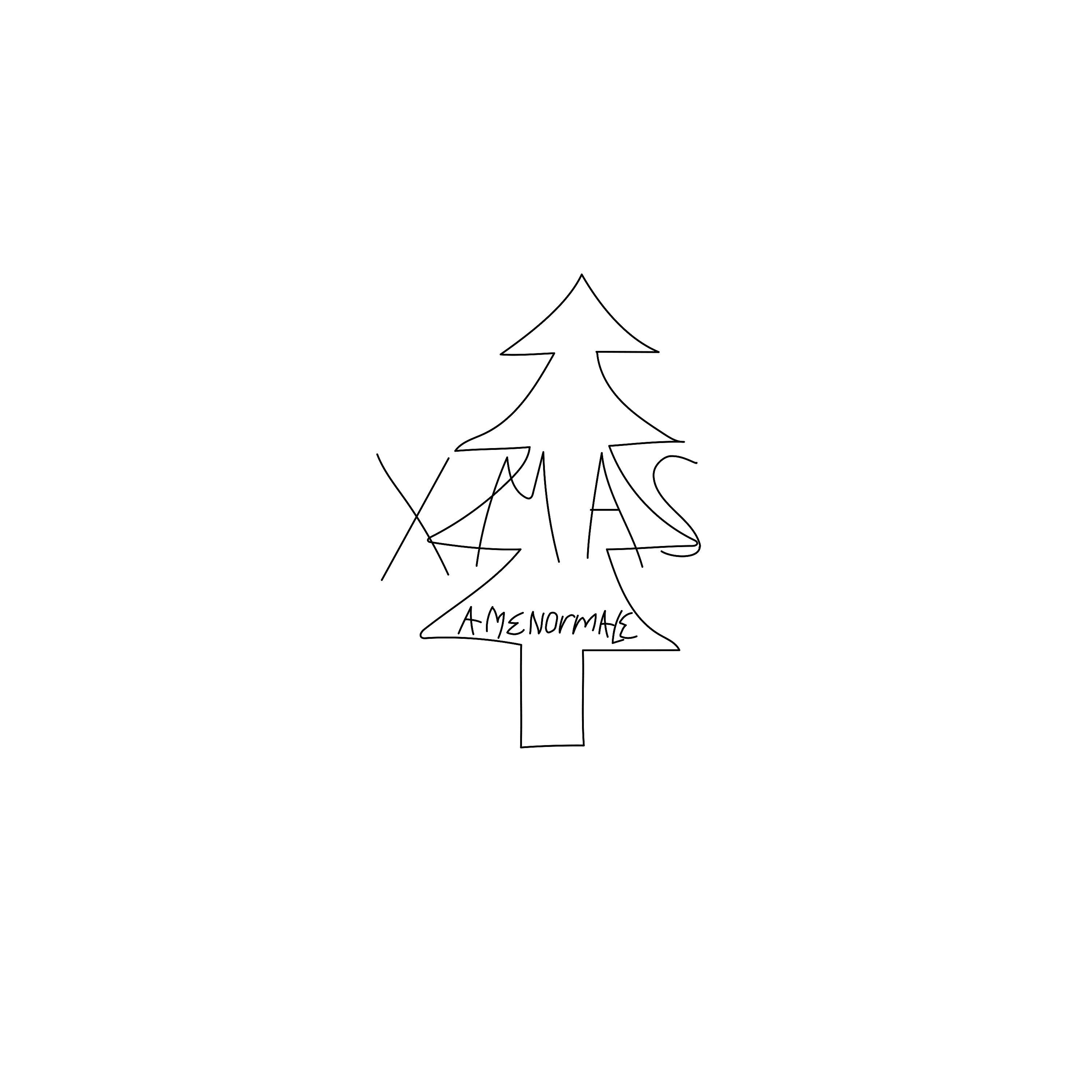 Релиз Xmas