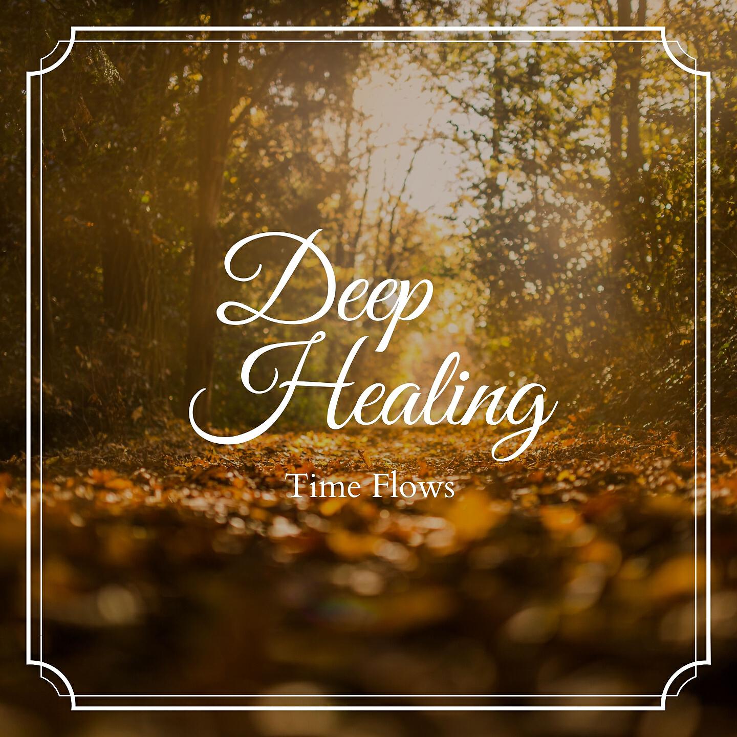 Релиз Deep Healing - Time Flows