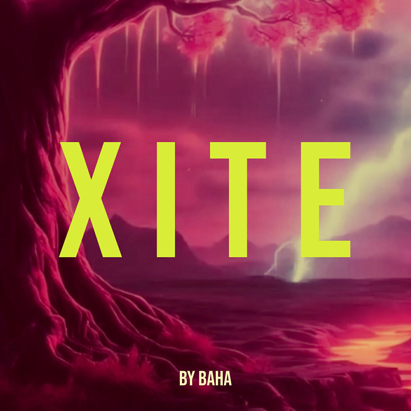 Релиз X I T E