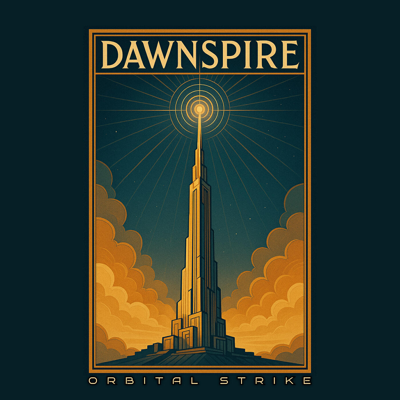 Релиз Dawnspire