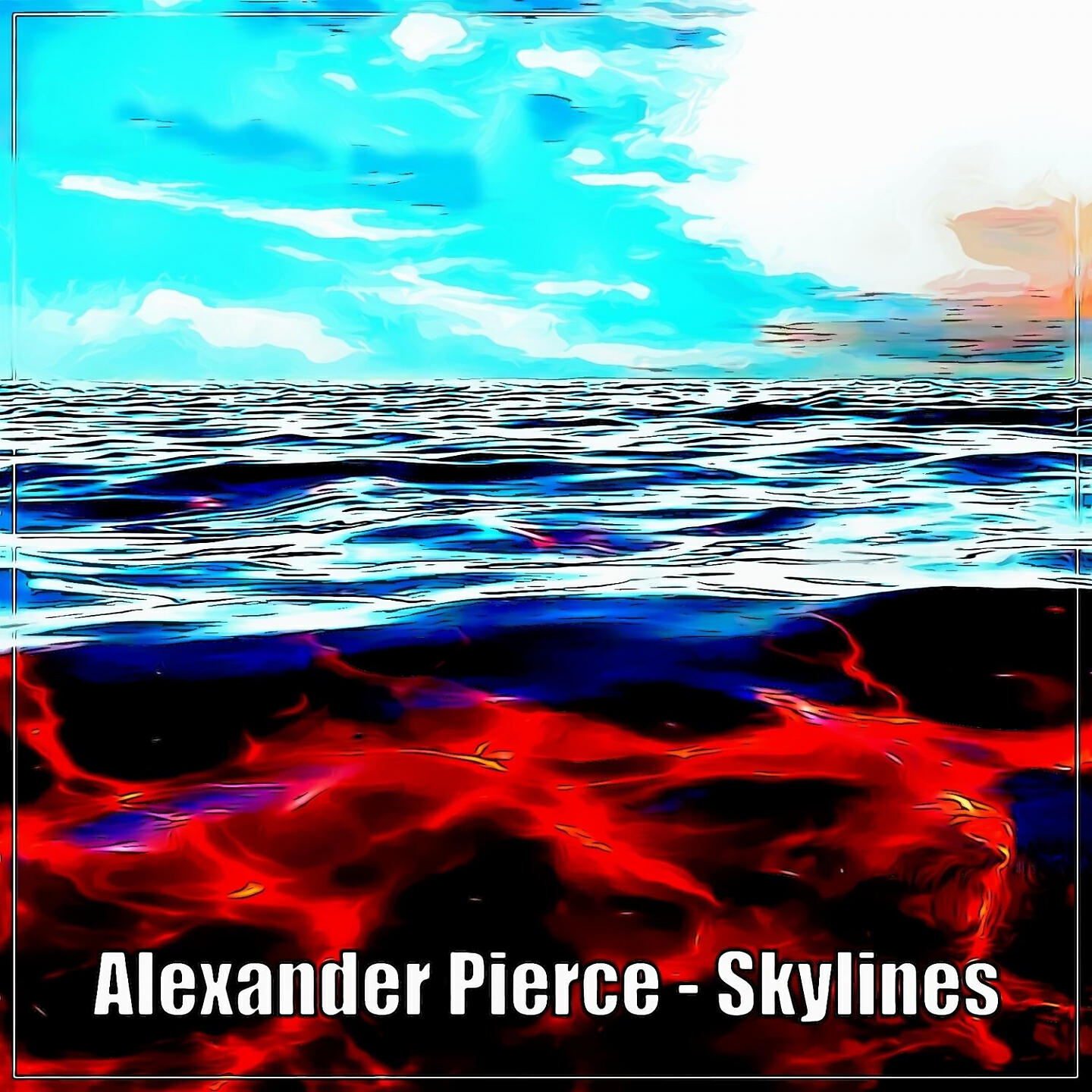 Релиз Skylines