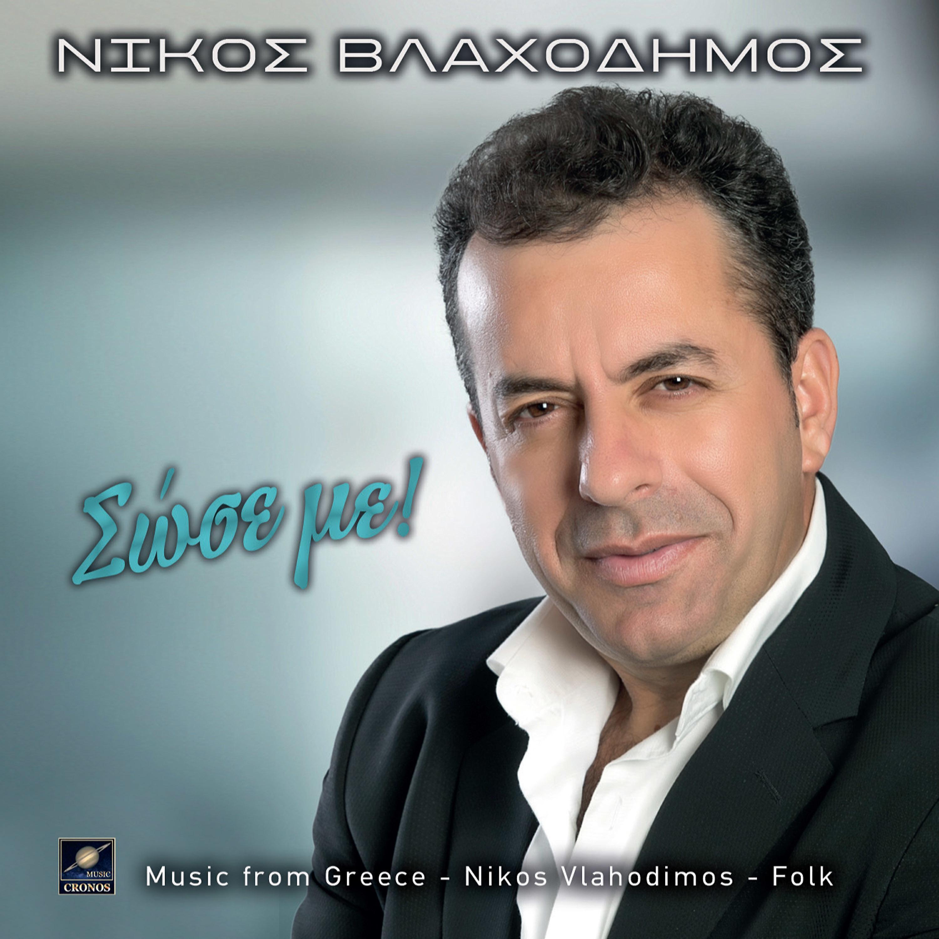 Νίκος Βλαχοδήμος