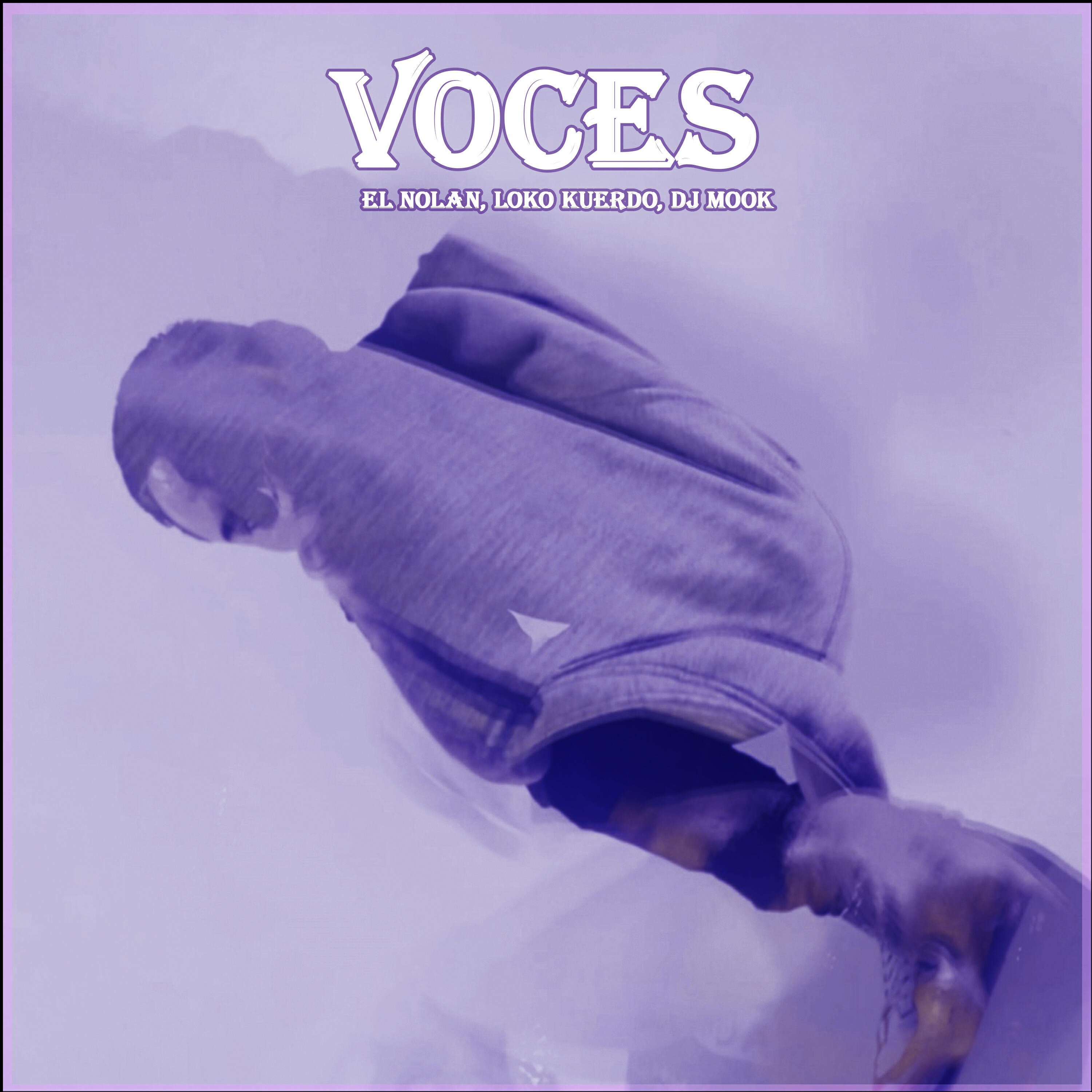 Релиз Voces