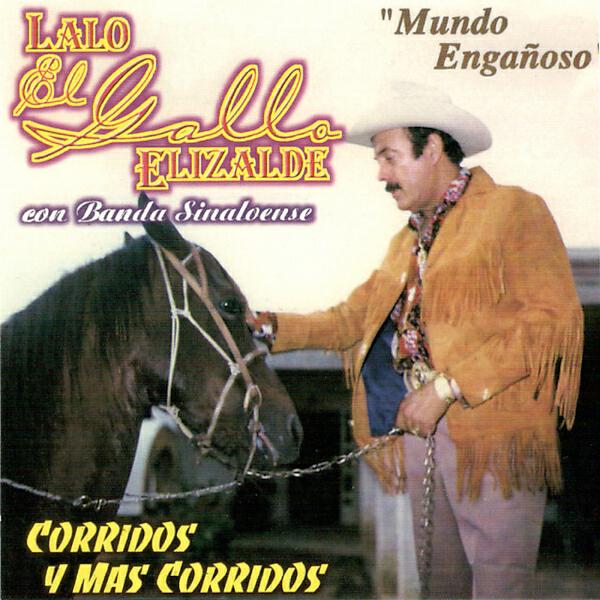 Релиз Corridos y Mas Corridos Con Banda Sinaloense