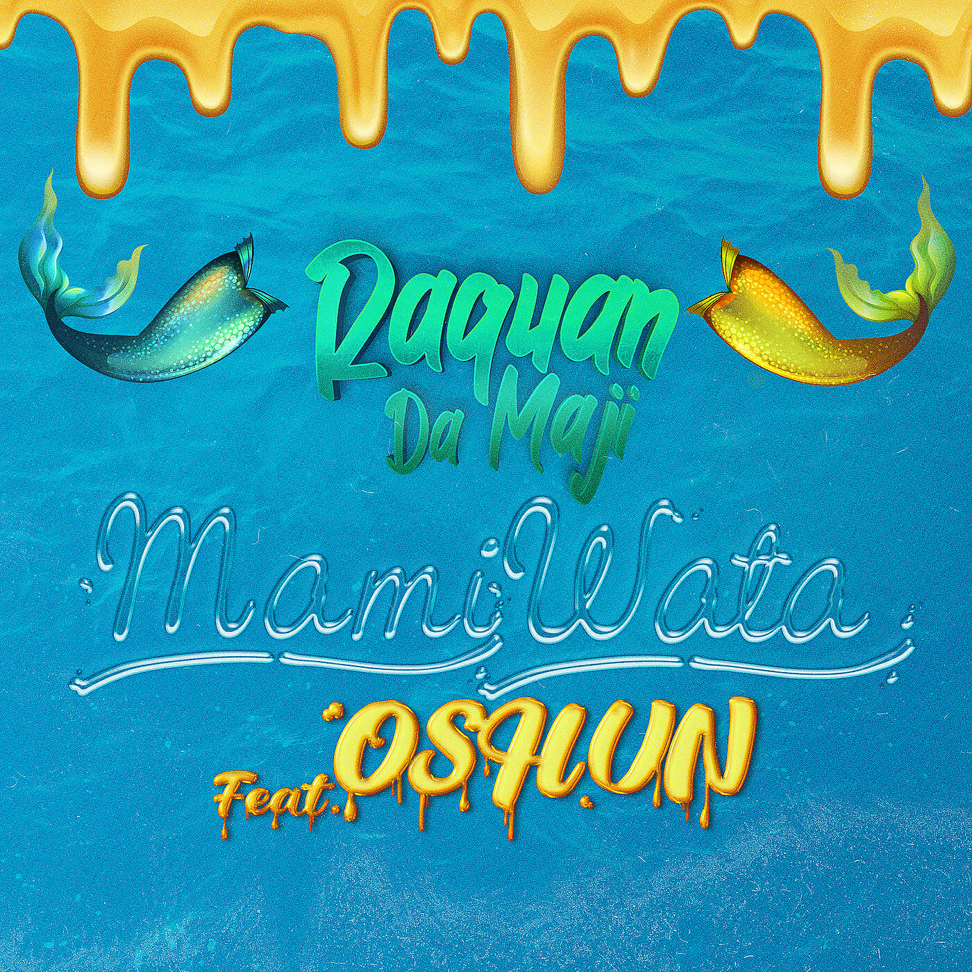 Релиз Mami Wata (B-Side) [Radio Edit]