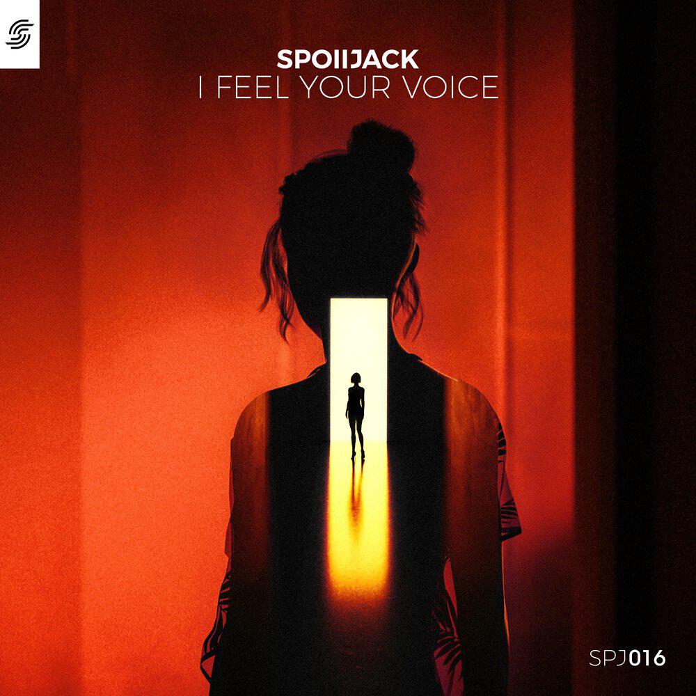 Релиз I Feel Your Voice