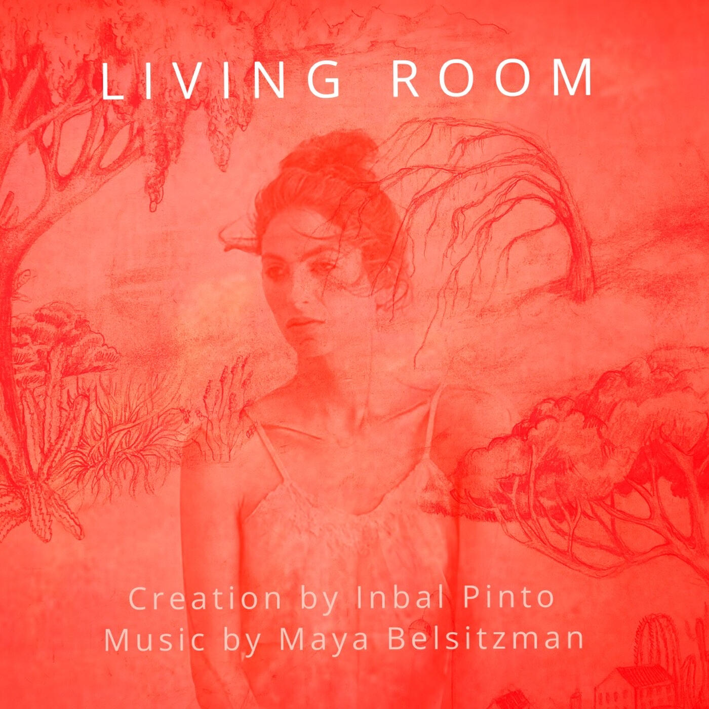 Maya Belsitzman