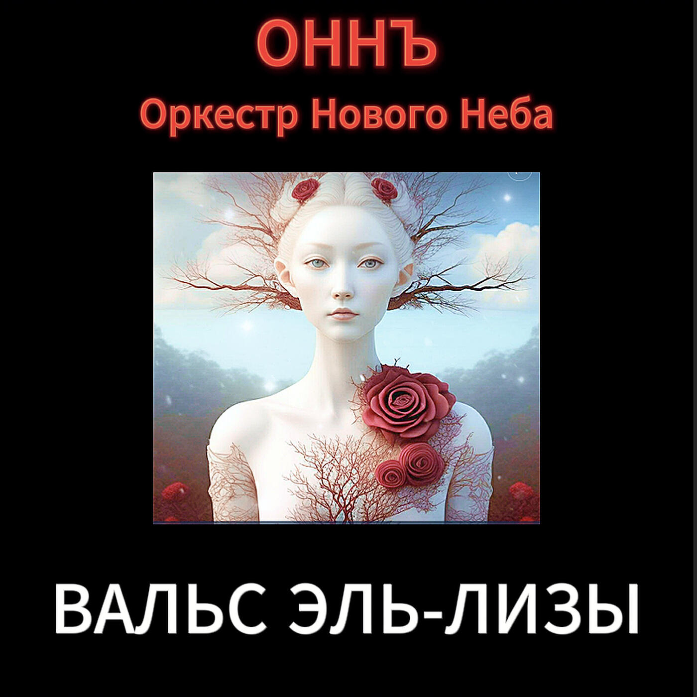 Релиз Вальс эль-лизы
