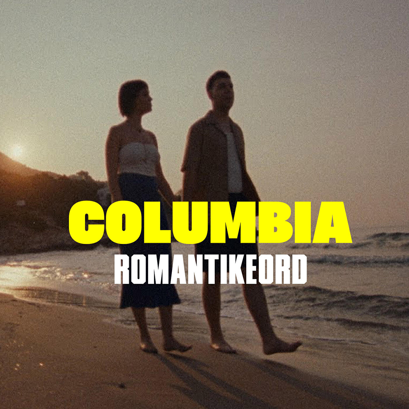 Релиз Columbia