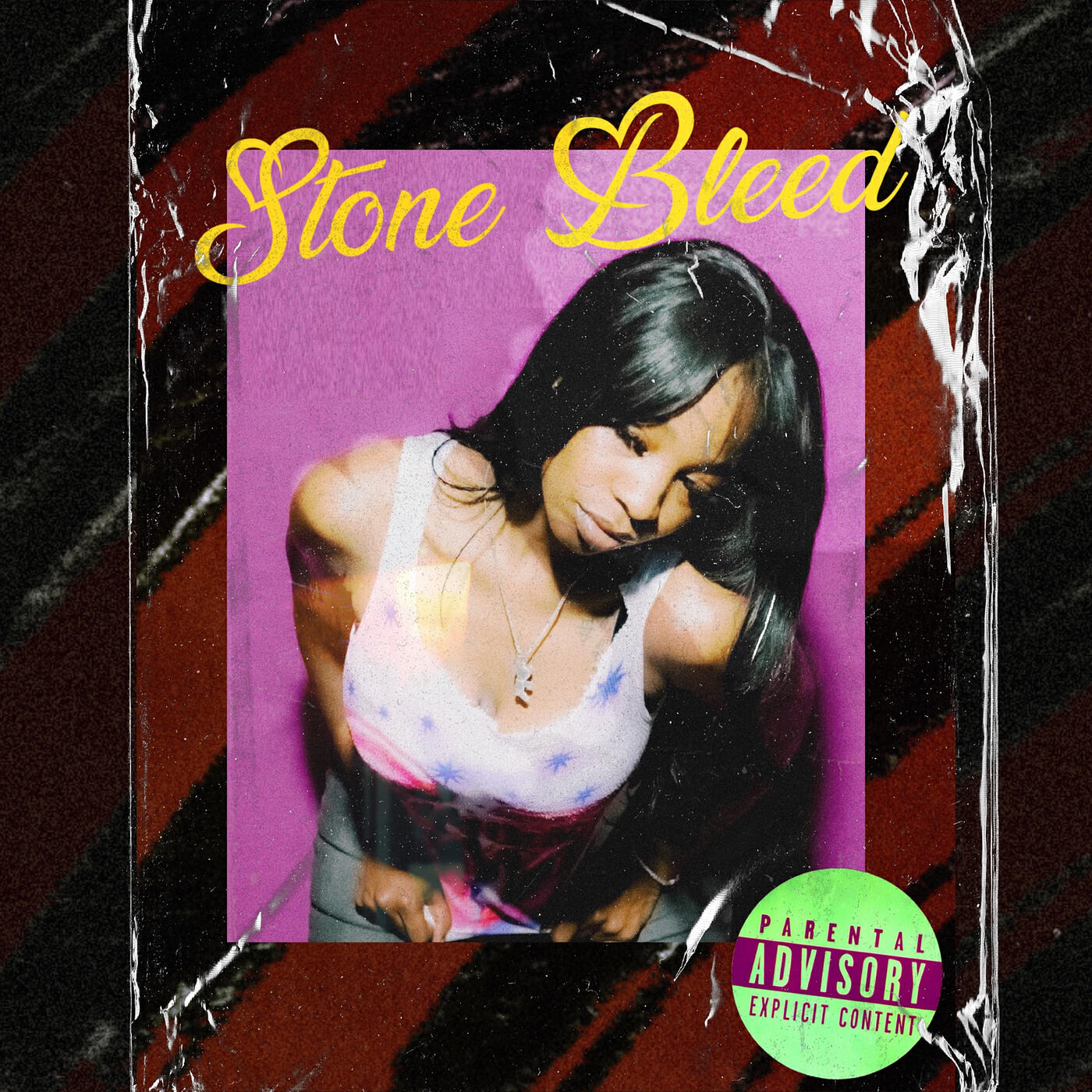 Релиз Stone Bleed