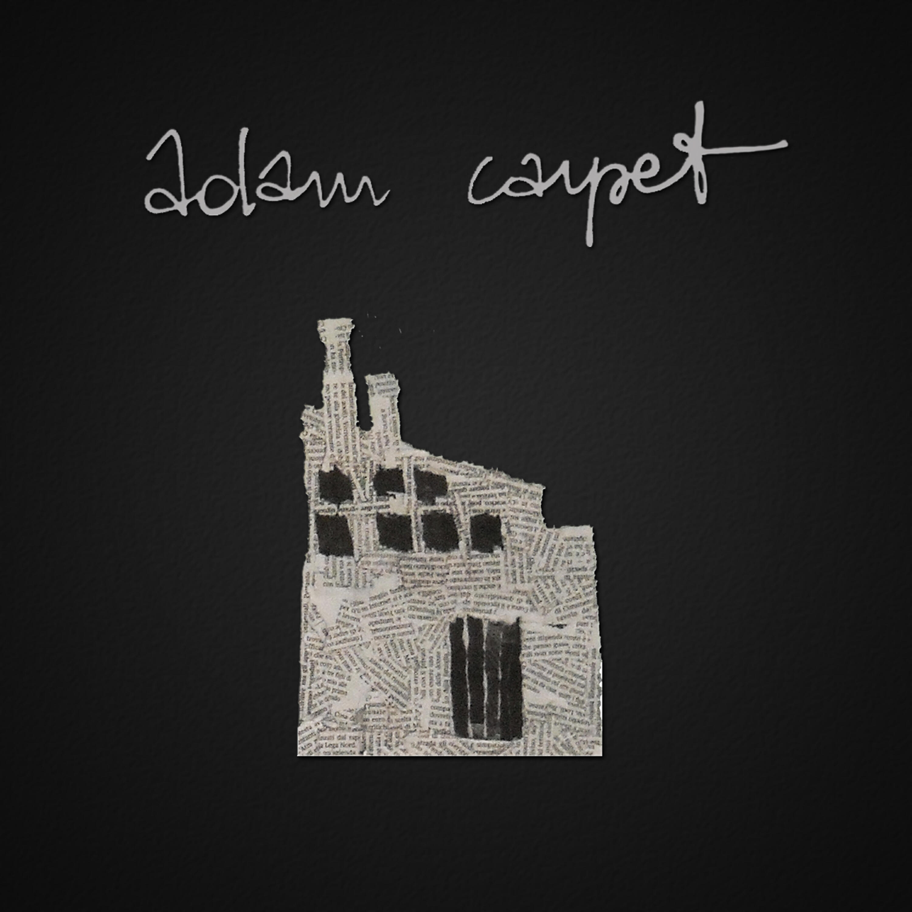 Релиз Adam Carpet