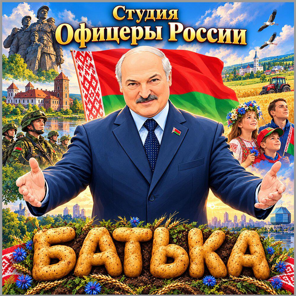 Релиз БАТЬКА