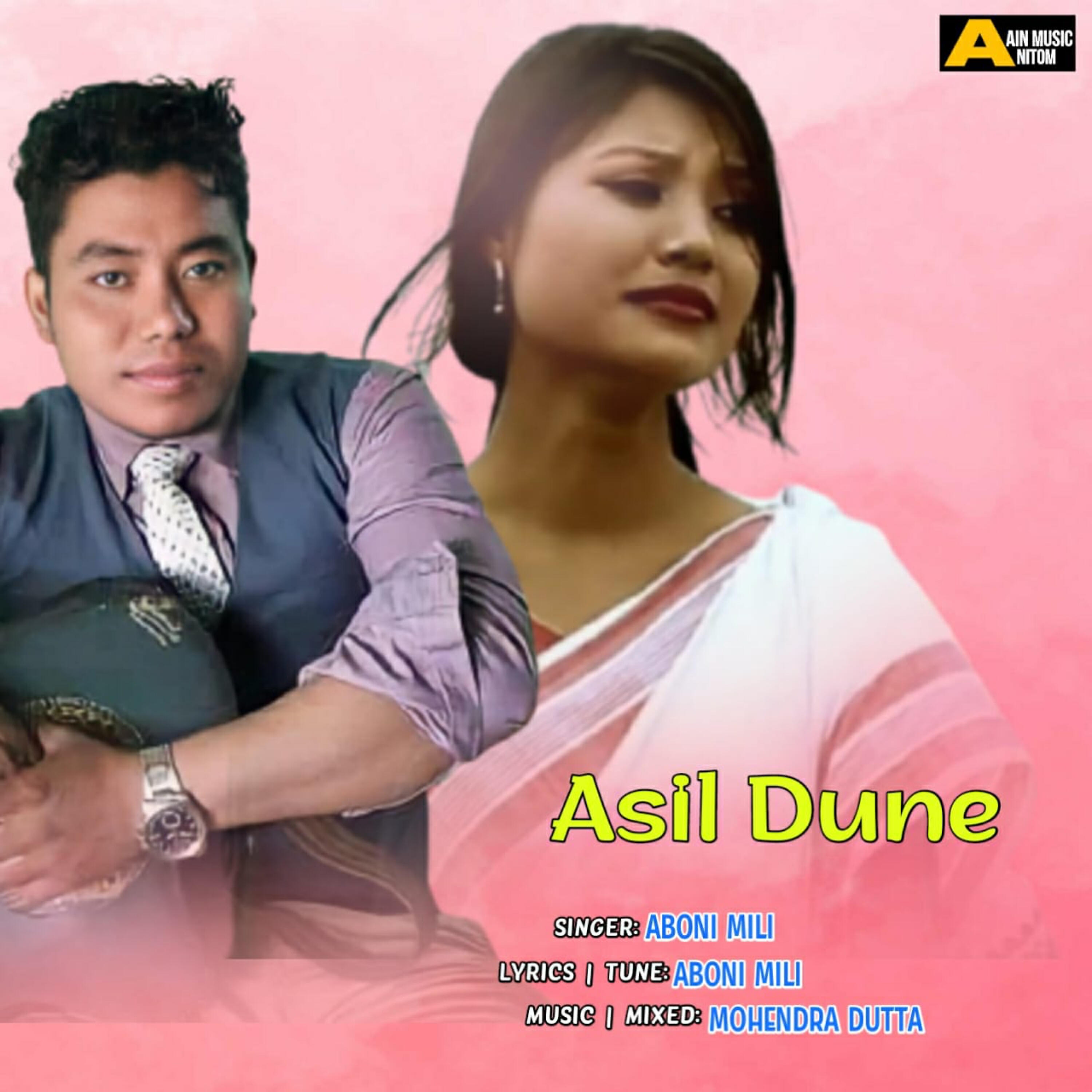 Релиз Asil Dune - Single