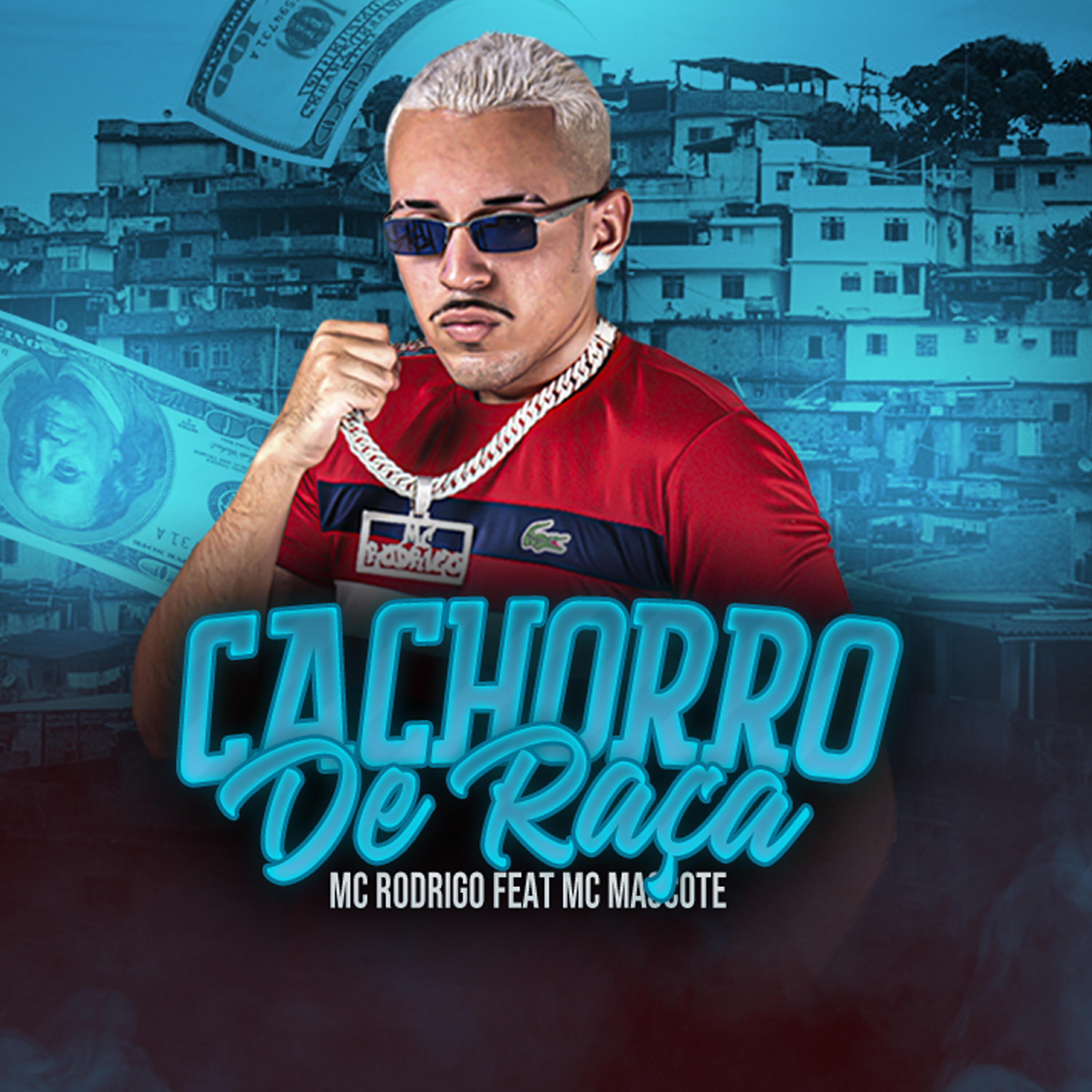 Релиз Cachorro de Raça
