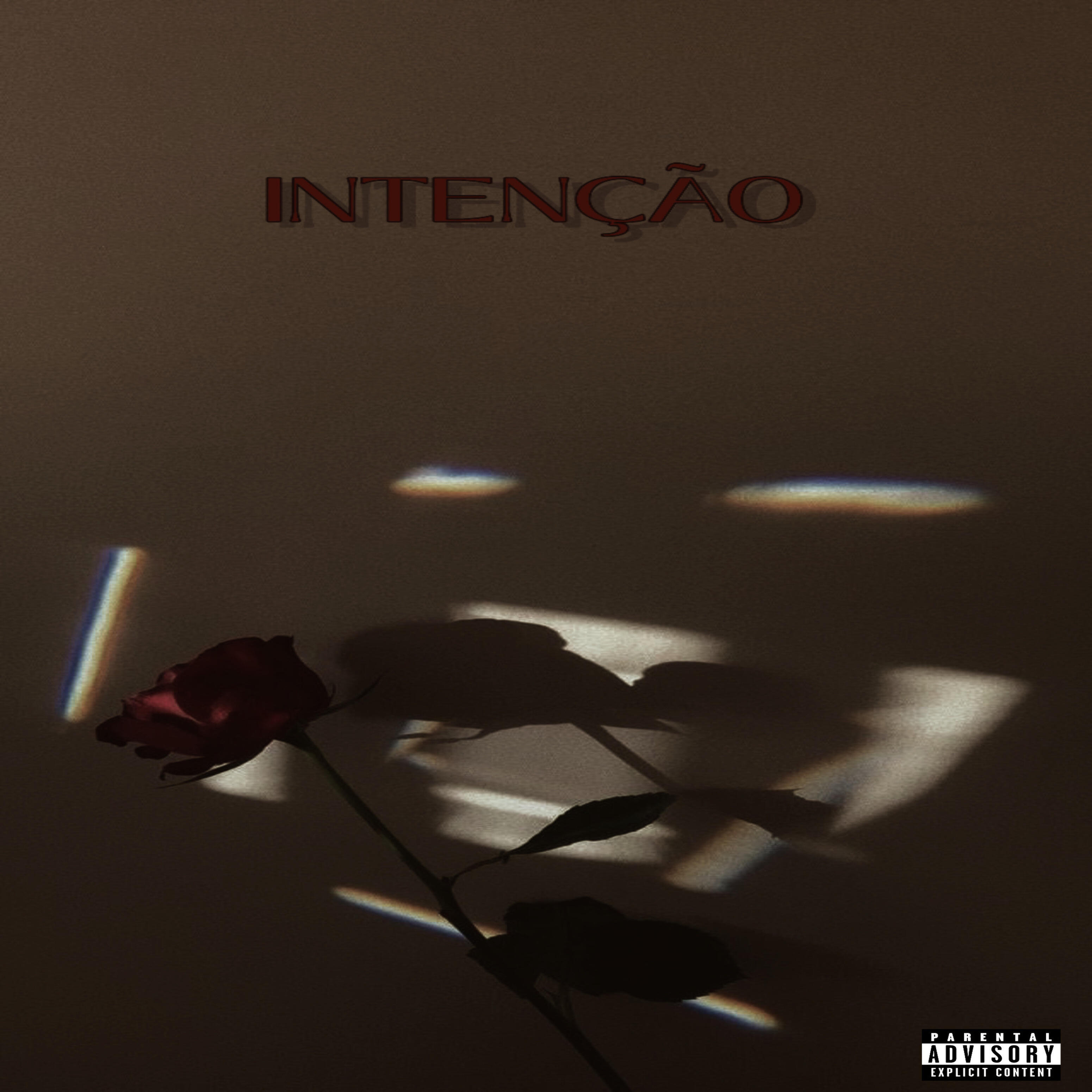 Релиз Intenção