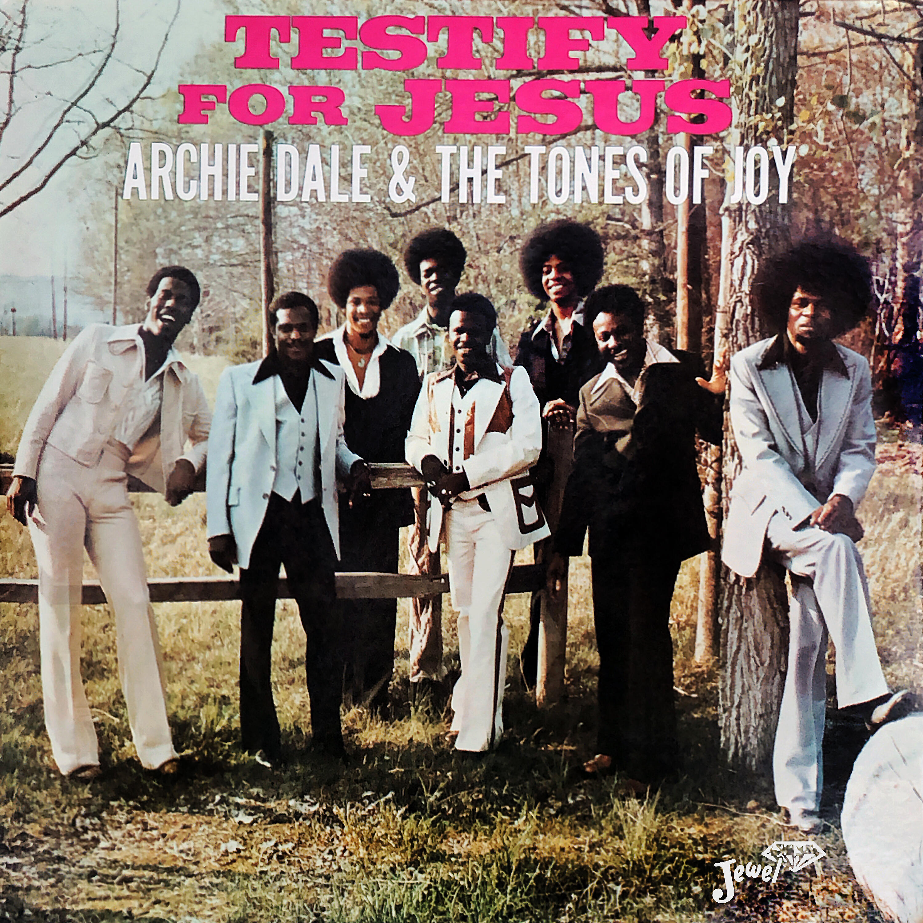 Archie Dale