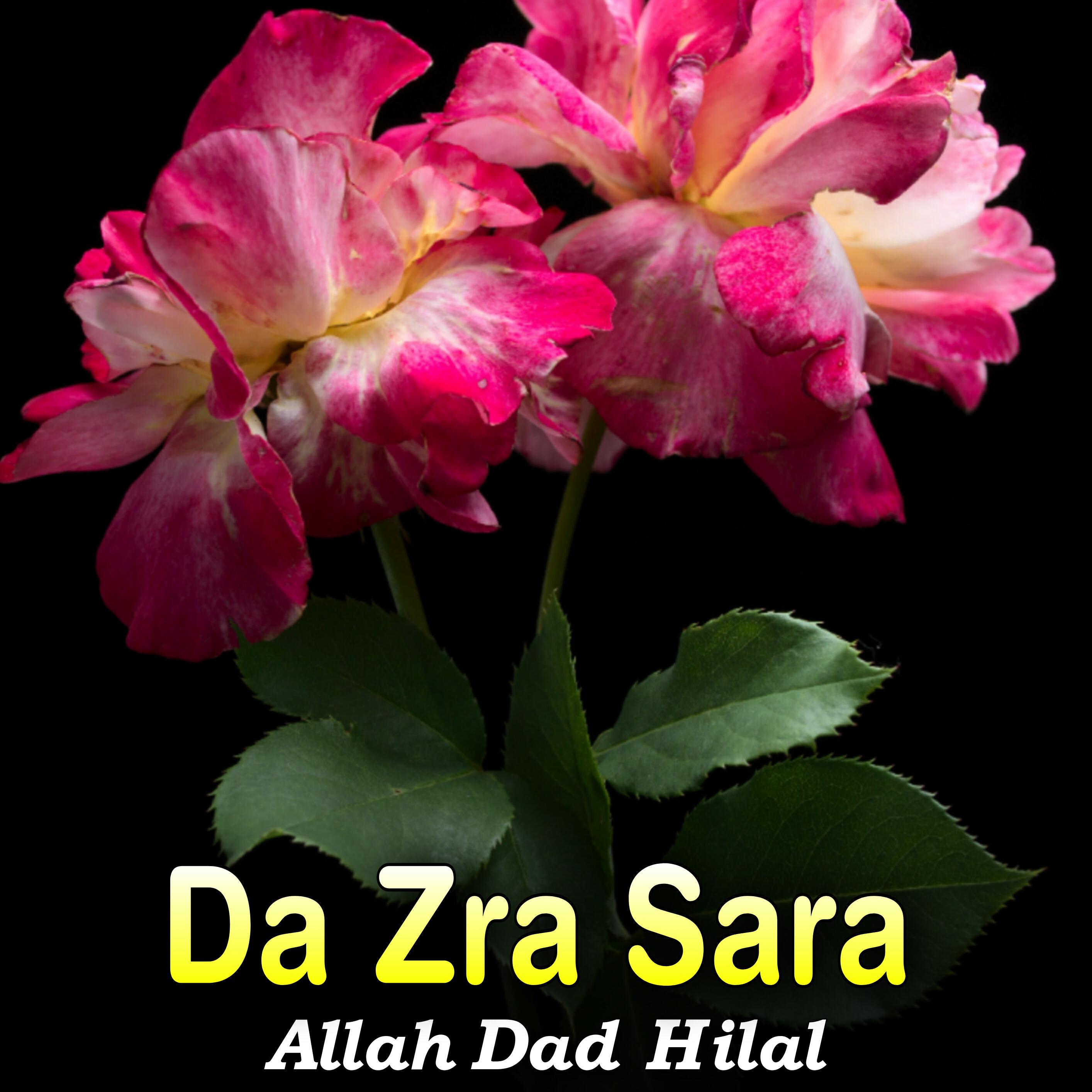 Релиз Da Zra Sara
