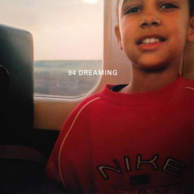 Ato, Eden - 94 Dreaming