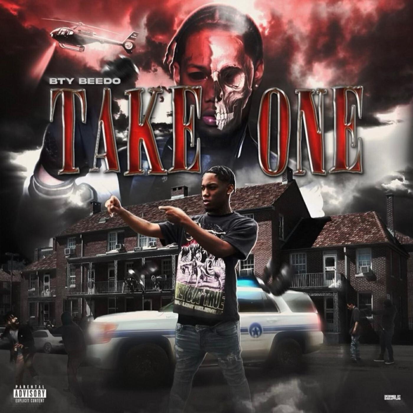 Релиз Take One