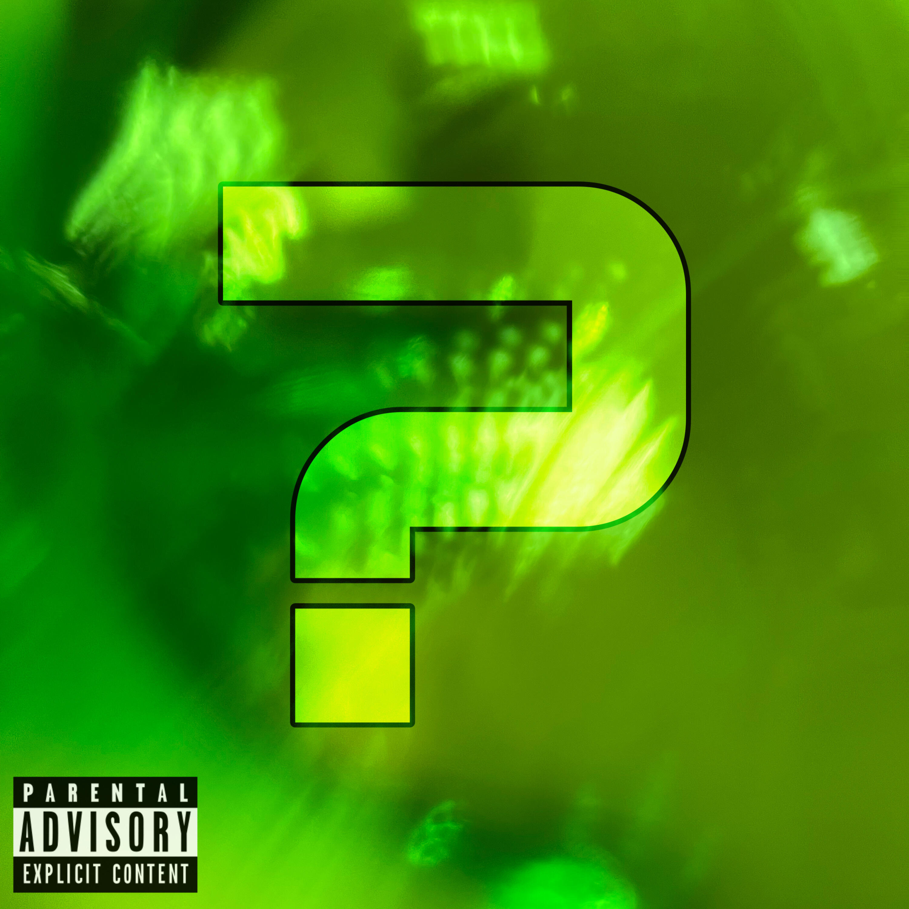 Релиз What Is It?