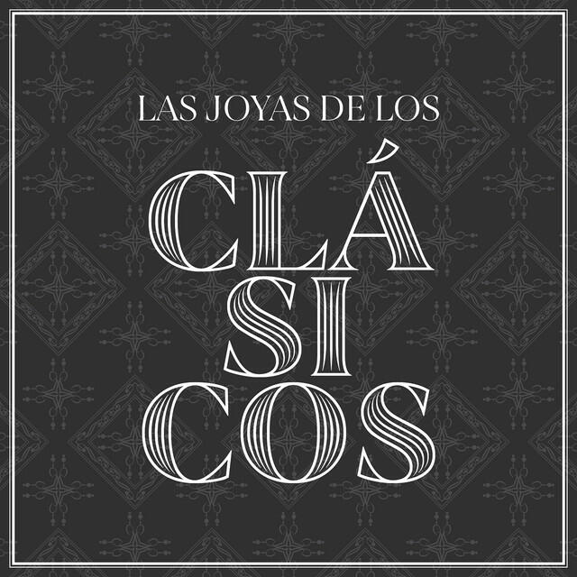 Релиз Las Joyas de los Clásicos