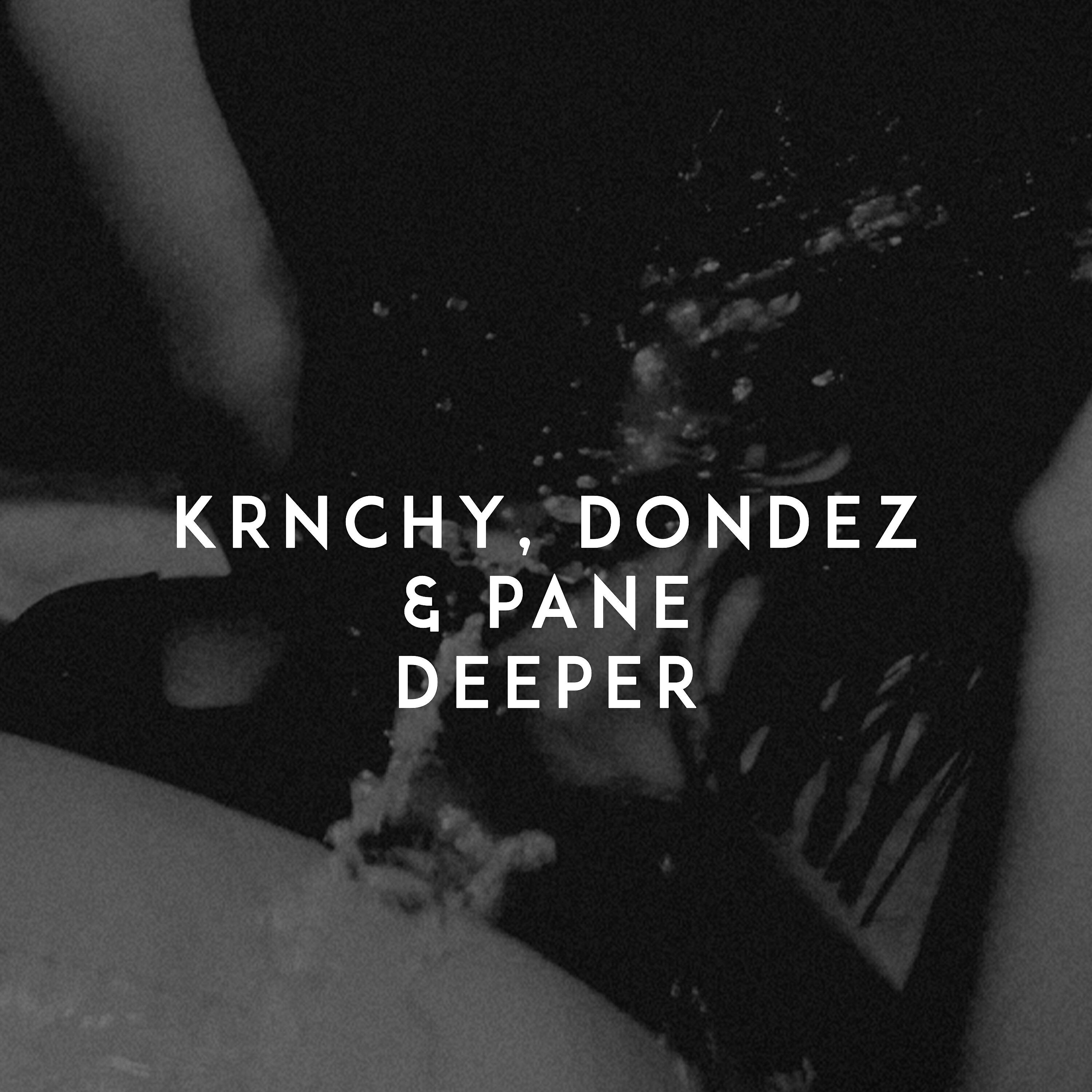 Релиз Deeper
