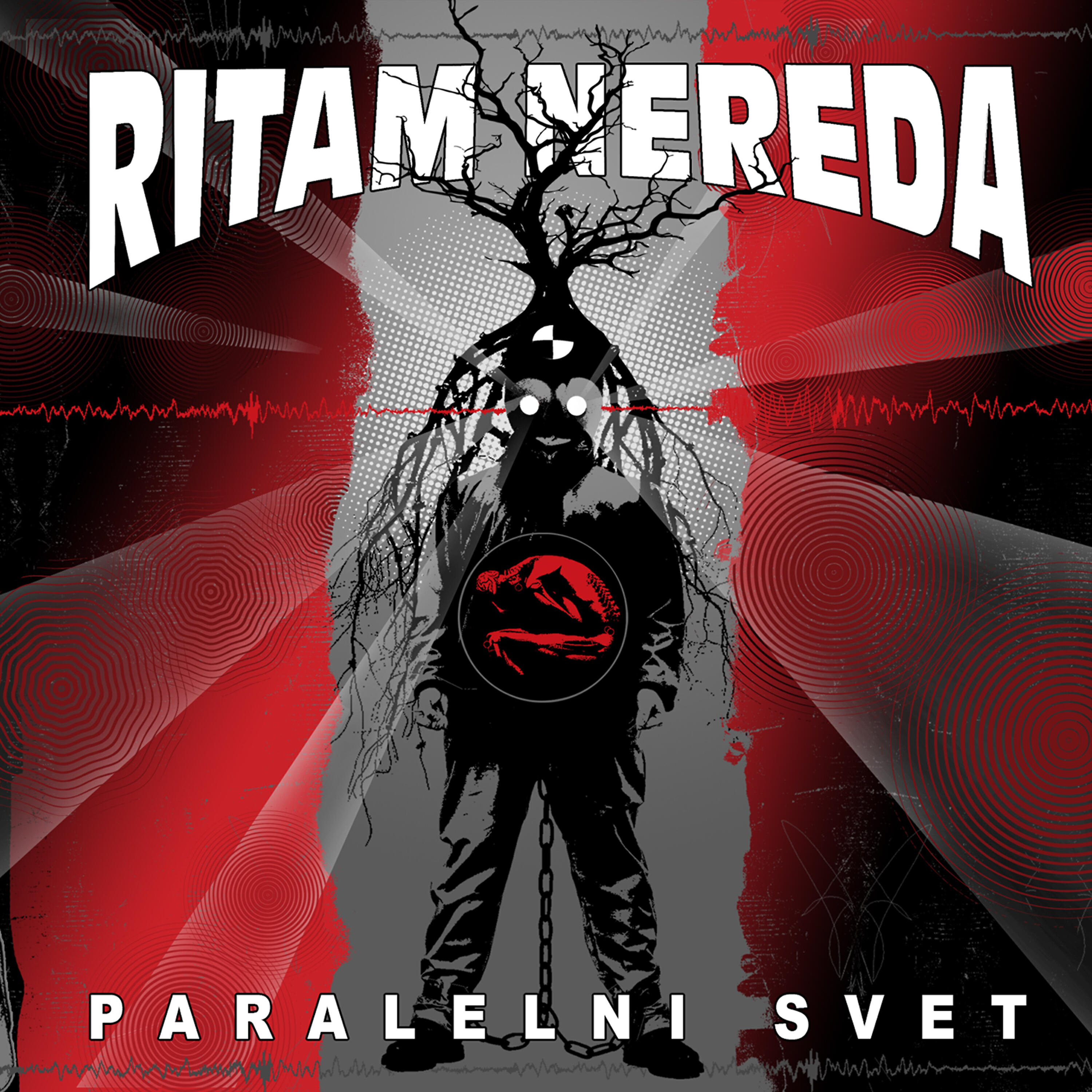 Постер альбома Paralelni svet