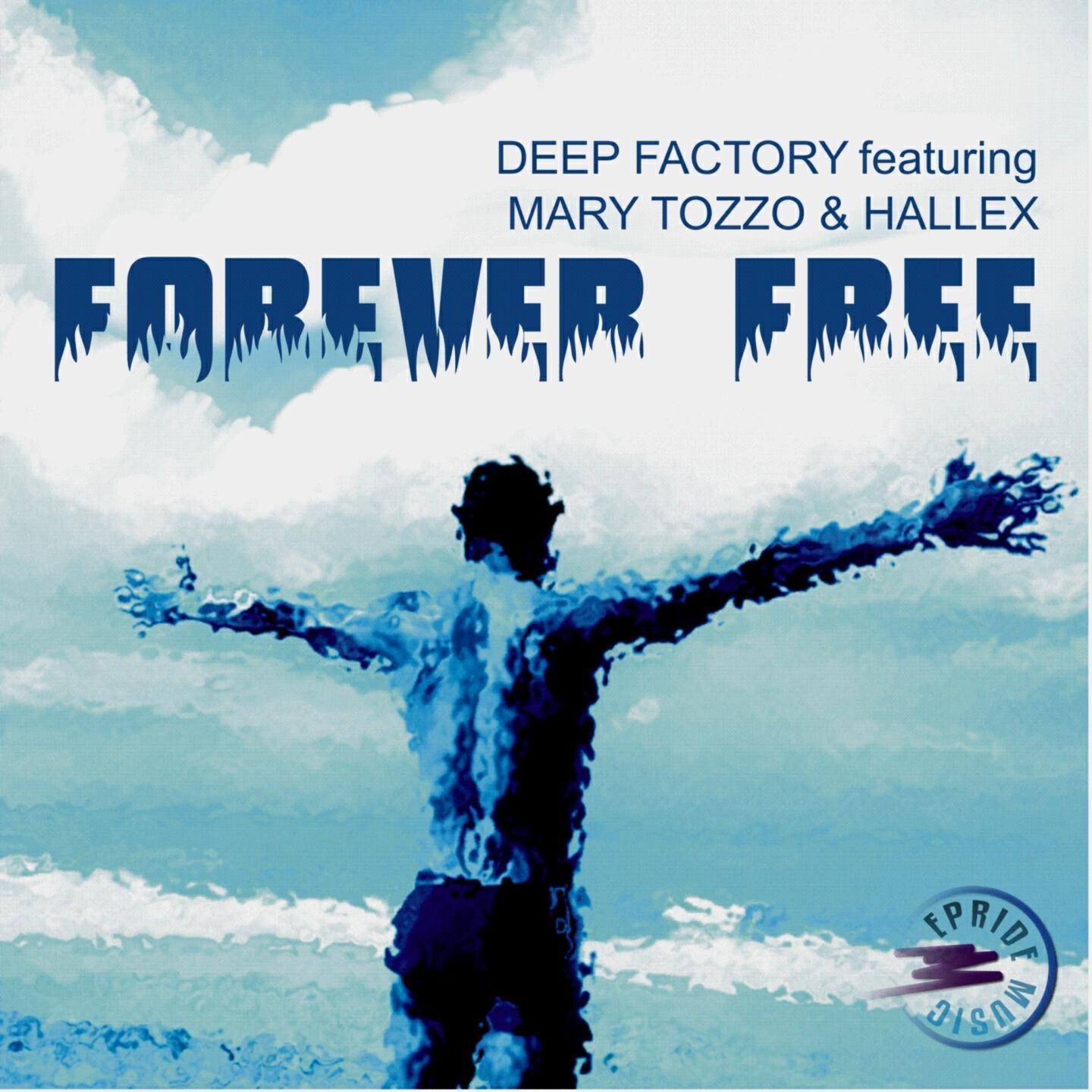 Релиз Forever Free