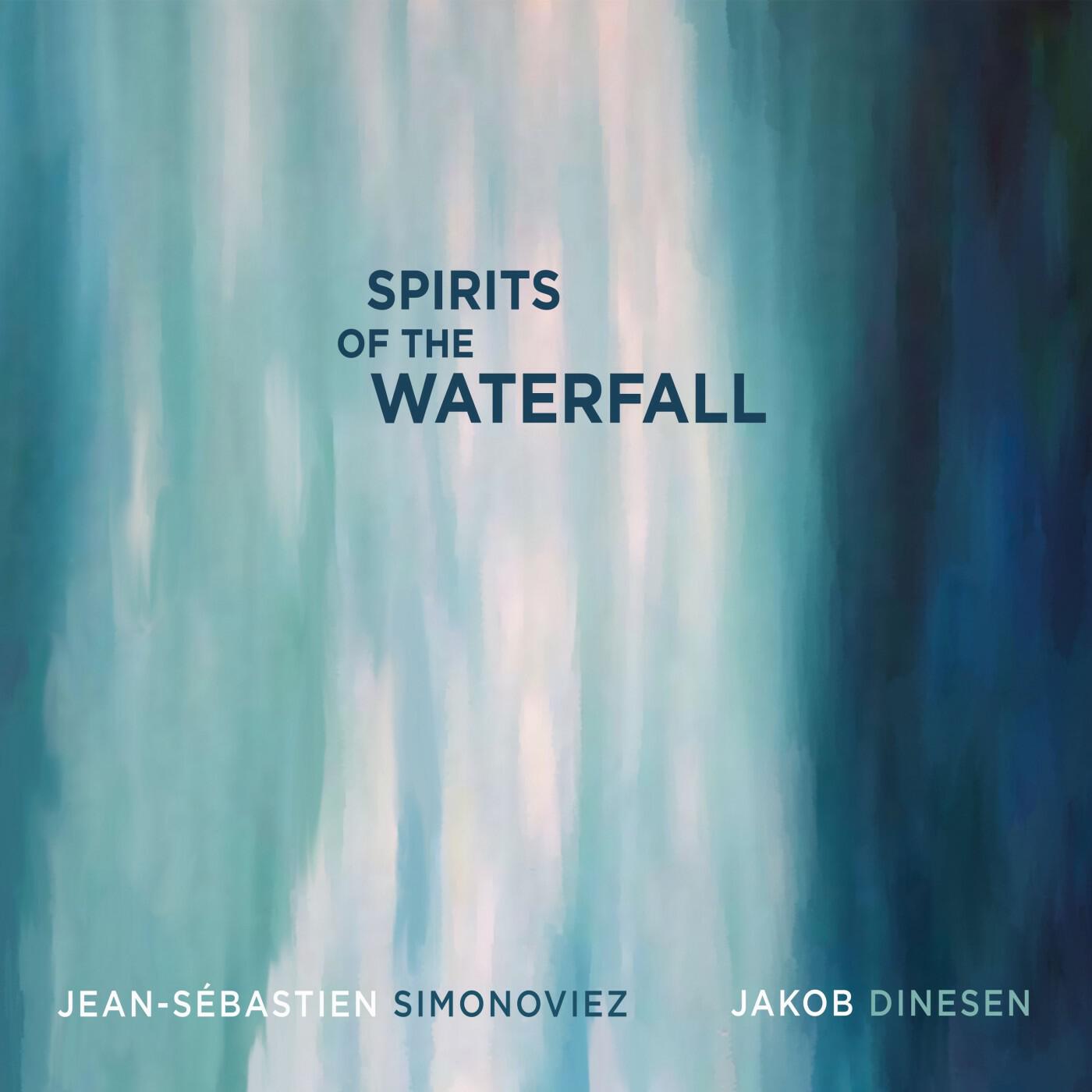 Релиз Spirits of the Waterfall