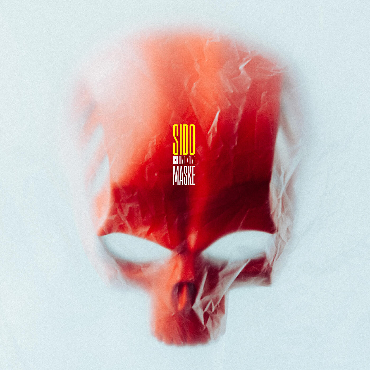 Релиз Ich & keine Maske